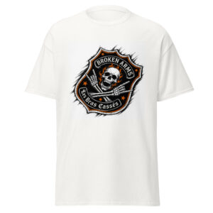 T-shirt – Skull Edition