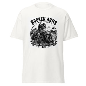T-Shirt – Brotherhood Edition