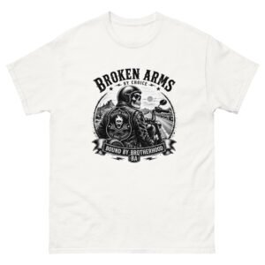 T-Shirt Brotherhood Edition – La route nous unit